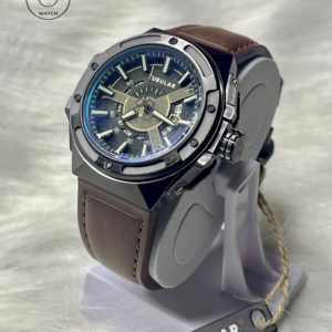 Tubular Premium Analog Men's Watch