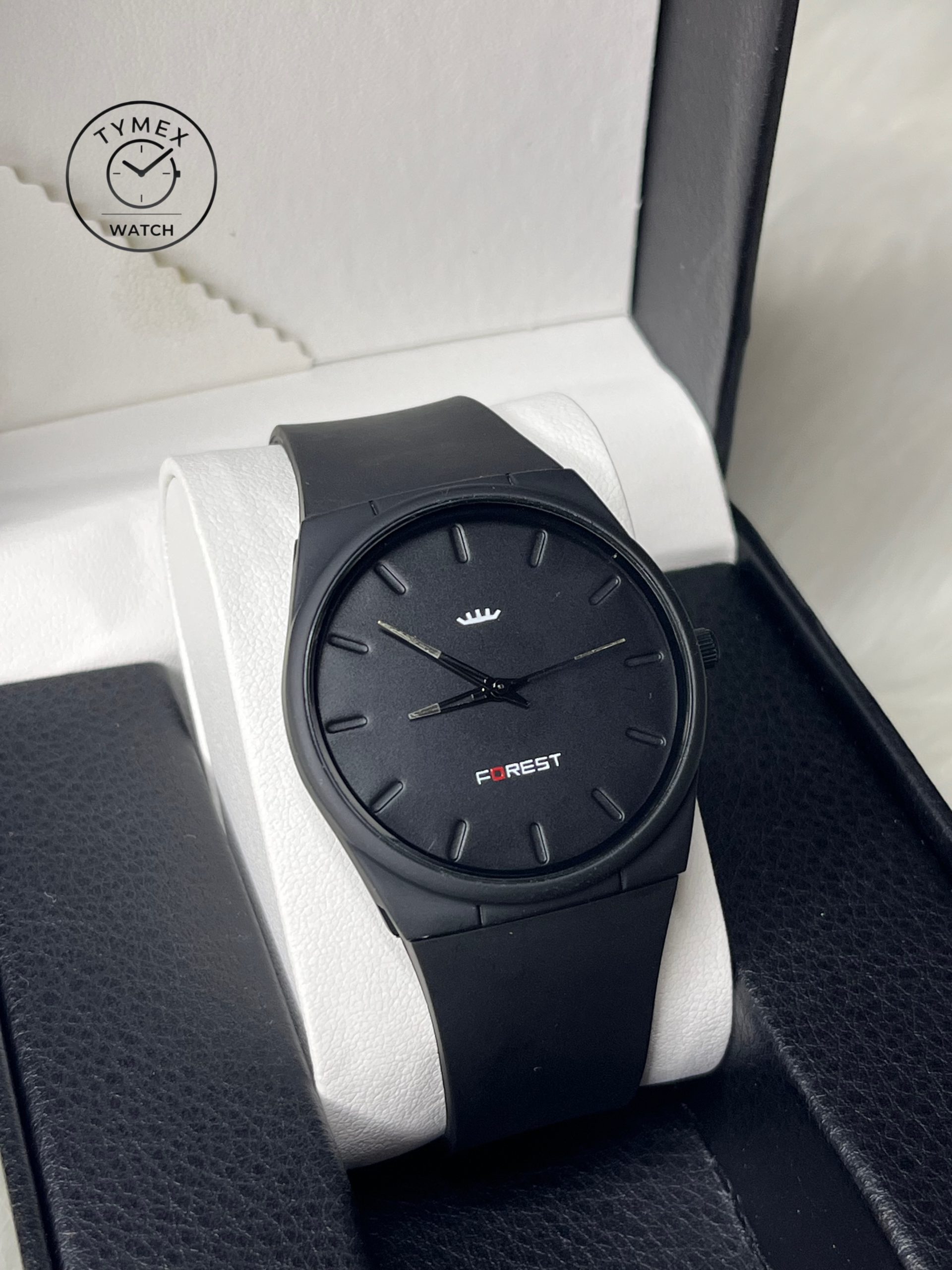 Forest F-004 Analog Men's Watch