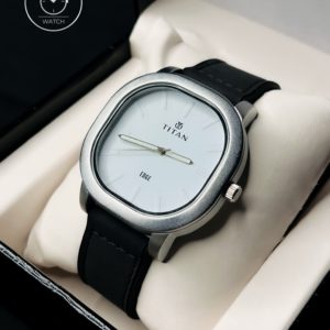 Titan MG-98 Sweet Leather Watch
