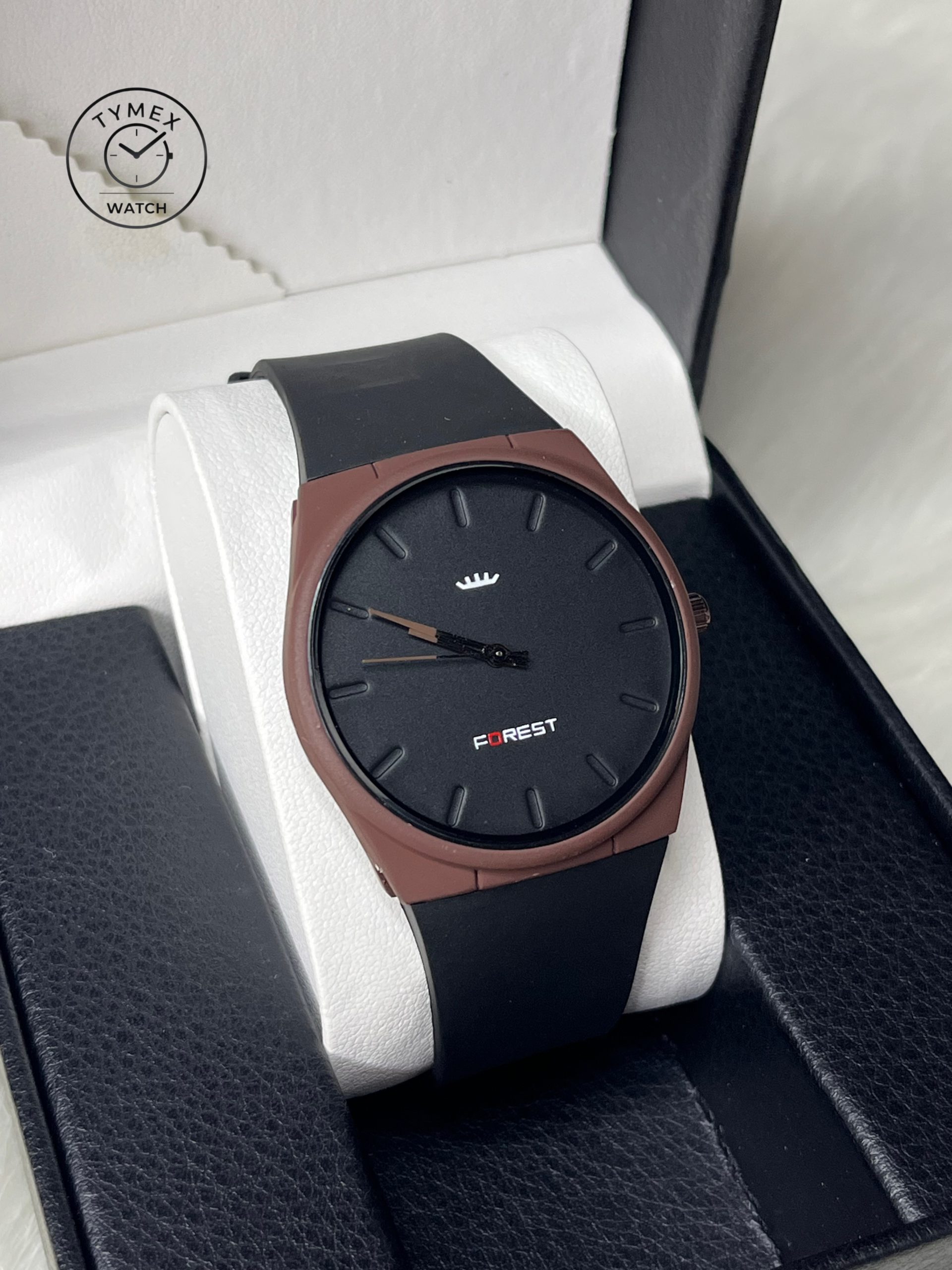 Forest F-004 Analog Men's Watch - Image 2